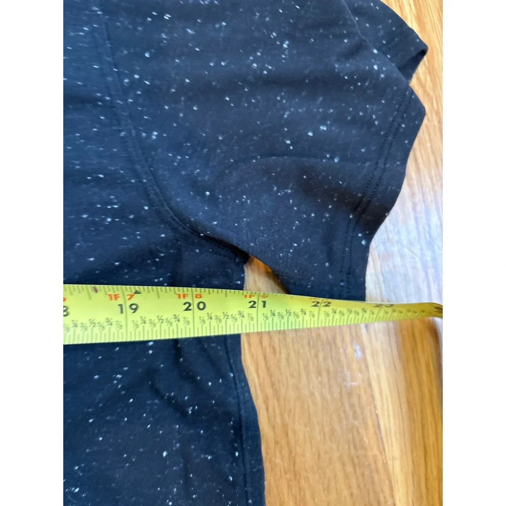 Lululemon Oversized Tshirt Size 6‎